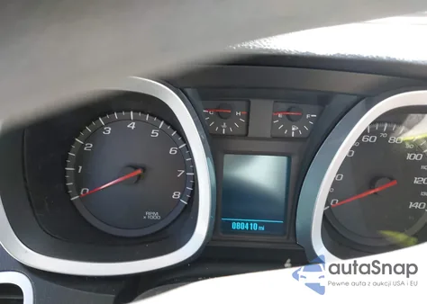 2015 Chevrolet Equinox Ls from USA, damaged, VIN 1GNFLEEK1FZ106929